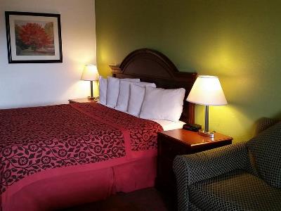 bedroom - hotel days inn by wyndham santa fe new mexico - santa fe, united states of america
