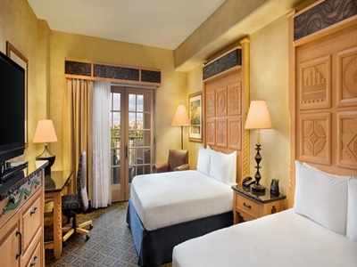bedroom 6 - hotel hilton santa fe buffalo thunder - santa fe, united states of america