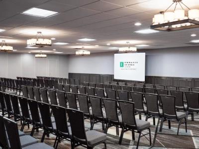 conference room 2 - hotel embassy suites austin central - austin, texas, united states of america