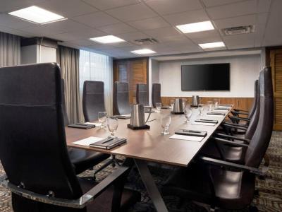 conference room 3 - hotel embassy suites austin central - austin, texas, united states of america