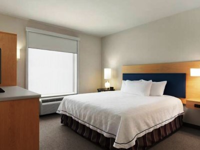 suite - hotel home2 suites north / near the domain - austin, texas, united states of america