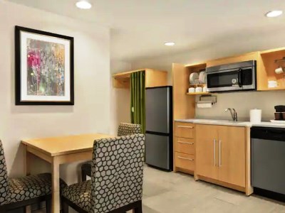 suite 2 - hotel home2 suites north / near the domain - austin, texas, united states of america