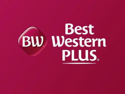 Best Western Plus Soho Hotel