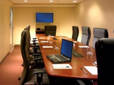 conference room - hotel four points sheraton manhattan chelsea - new york, united states of america
