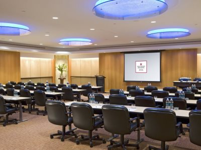 conference room 1 - hotel millennium hotel broadway times square - new york, united states of america