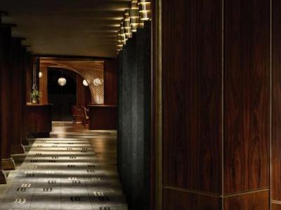 lobby 1 - hotel royalton - new york, united states of america