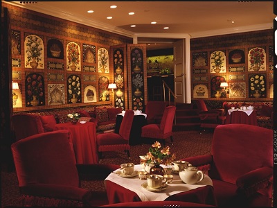 restaurant 1 - hotel carlyle, a rosewood hotel - new york, united states of america