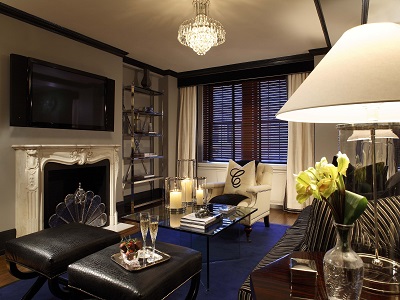 suite - hotel carlyle, a rosewood hotel - new york, united states of america