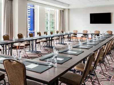 conference room - hotel home2 suites by hilton mccormick place - chicago, united states of america