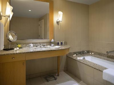 bathroom - hotel the gwen, a luxury collection hotel - chicago, united states of america