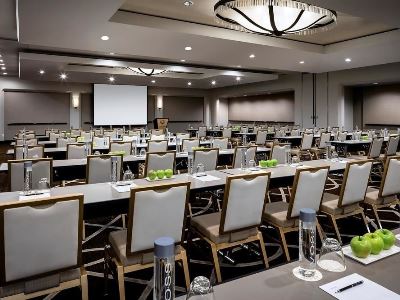 conference room - hotel the gwen, a luxury collection hotel - chicago, united states of america
