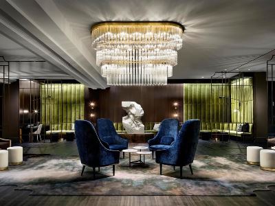 The Gwen, A Luxury Collection Hotel