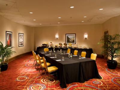 conference room - hotel chicago marriott at medical district uic - chicago, united states of america