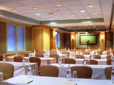 conference room - hotel whitehall - chicago, united states of america