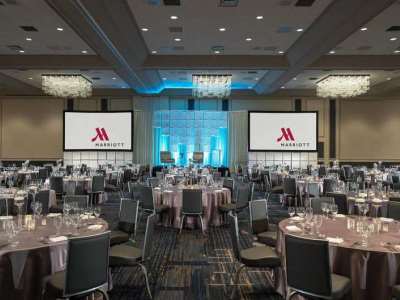 conference room 3 - hotel marriott downtown magnificent mile - chicago, united states of america