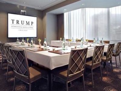 conference room - hotel trump international hotel and tower - chicago, united states of america