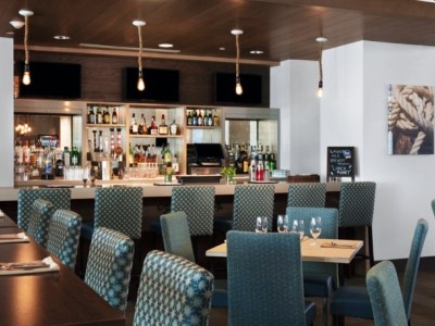 bar - hotel four points fll airport/cruise port - fort lauderdale, united states of america