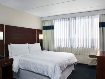suite - hotel four points fll airport/cruise port - fort lauderdale, united states of america