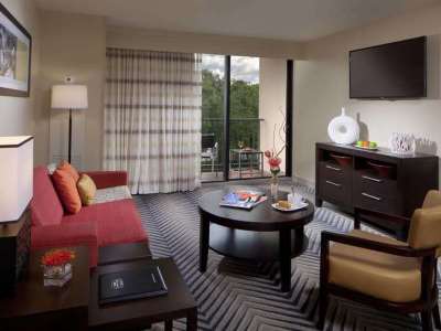 suite 1 - hotel courtyard fort lauderdale east - fort lauderdale, united states of america