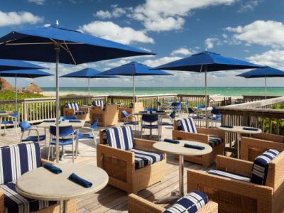 restaurant 1 - hotel marriott harbor beach resort and spa - fort lauderdale, united states of america