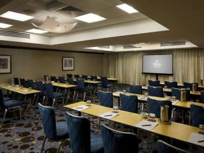 conference room - hotel hilton fort lauderdale beach resort - fort lauderdale, united states of america