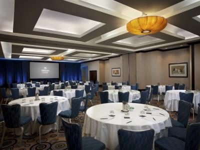 conference room 2 - hotel hilton fort lauderdale beach resort - fort lauderdale, united states of america