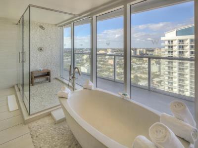 suite 3 - hotel w fort lauderdale - fort lauderdale, united states of america
