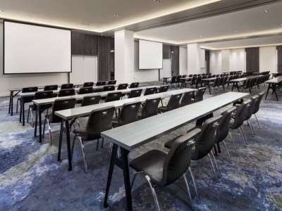 conference room 1 - hotel w fort lauderdale - fort lauderdale, united states of america