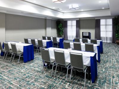 conference room - hotel hampton inn downtown las olas area - fort lauderdale, united states of america