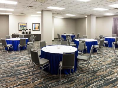 conference room 1 - hotel hampton inn downtown las olas area - fort lauderdale, united states of america
