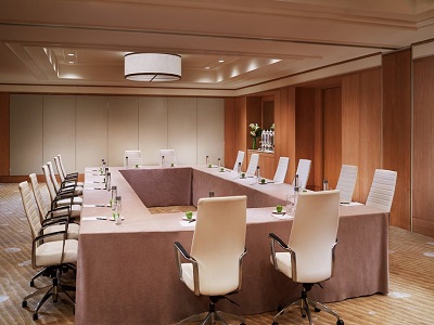 conference room 1 - hotel ritz carlton - fort lauderdale, united states of america