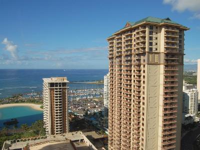 Grand Waikikian By Hilton Grand Vacation