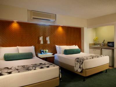 junior suite - hotel aqua oasis, a joy hotel - honolulu, united states of america