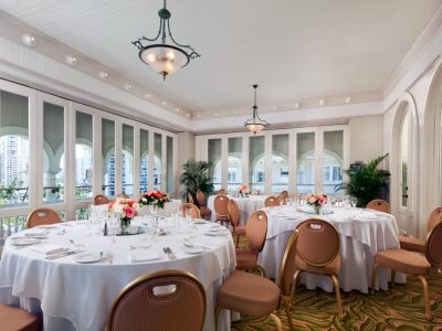 conference room 2 - hotel moana surfrider a westin resort and spa - honolulu, united states of america