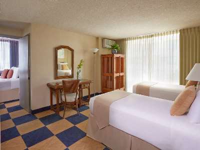 suite - hotel ewa waikiki - honolulu, united states of america