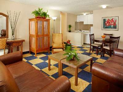 suite 2 - hotel ewa waikiki - honolulu, united states of america