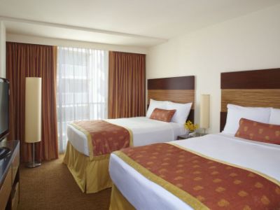 bedroom - hotel park shore waikiki - honolulu, united states of america