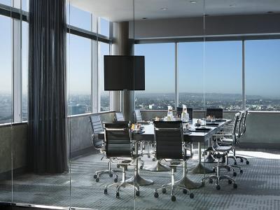 conference room - hotel ritz-carlton los angeles - los angeles, united states of america