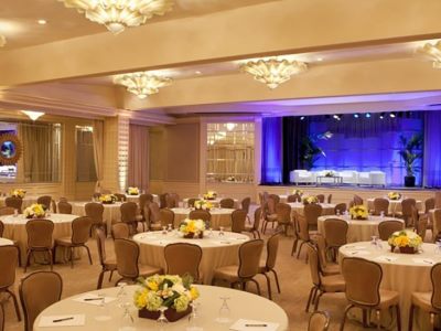 conference room 1 - hotel beverly hilton - los angeles, united states of america