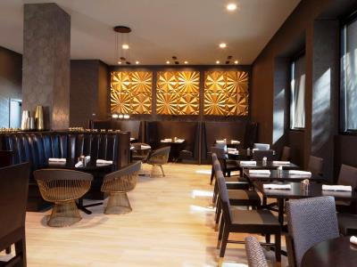 restaurant - hotel homewood suites by hilton intl airport - los angeles, united states of america
