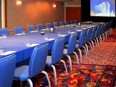conference room - hotel loews hollywood - los angeles, united states of america