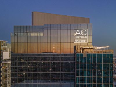 Ac Hotel Downtown Los Angeles