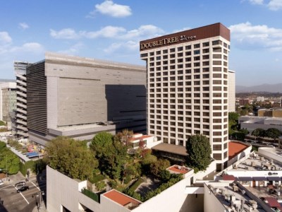 Doubletree Los Angeles Downtown