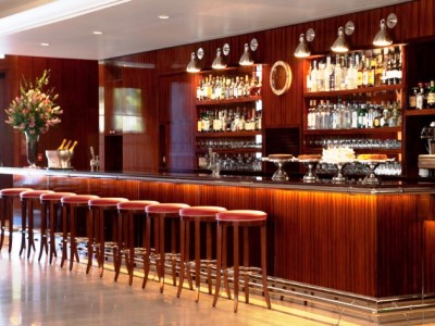 bar 1 - hotel cameo beverly hills - los angeles, united states of america