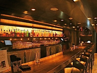 bar - hotel o hotel by luxurban,trademark collection - los angeles, united states of america