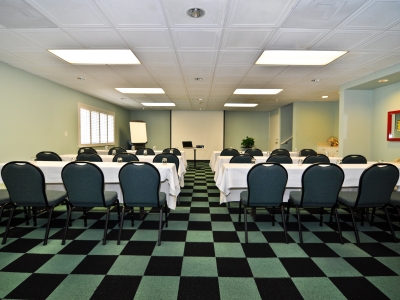 conference room - hotel soma house - san francisco, united states of america