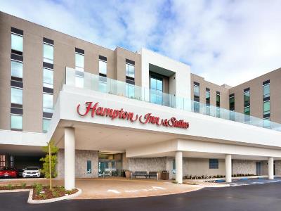 Hampton Inn Ste Anaheim Resort Conv Ctr