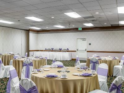 conference room - hotel clarion anaheim resort - anaheim, united states of america