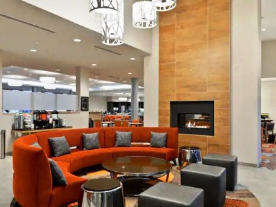 lobby - hotel homewood suites resort - convention ctr - anaheim, united states of america