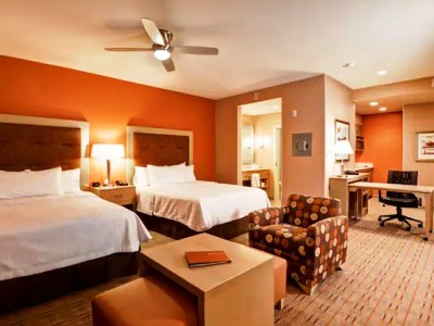 suite 2 - hotel homewood suites resort - convention ctr - anaheim, united states of america
